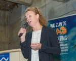 Viering 5 jaar BAS